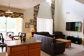 7BR 4.5BA Home in Emerald Island Resort by CV-2708