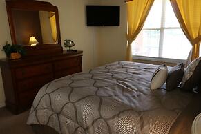 7BR 4.5BA Home in Emerald Island Resort by CV-2708