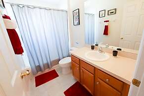 7BR 4.5BA Home in Emerald Island Resort by CV-2767