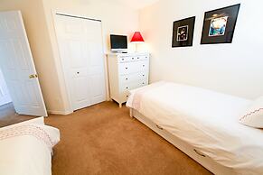 7BR 4.5BA Home in Emerald Island Resort by CV-2767