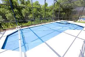 7BR 4.5BA Home in Emerald Island Resort by CV-2767