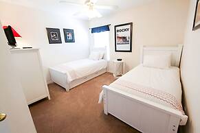 7BR 4.5BA Home in Emerald Island Resort by CV-2767