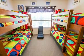 7BR 4.5BA Home in Emerald Island Resort by CV-2767