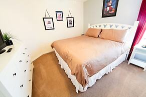 7BR 4.5BA Home in Emerald Island Resort by CV-2767