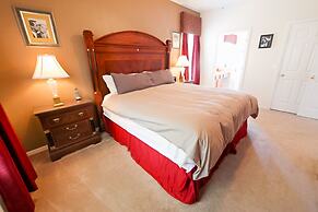 7BR 4.5BA Home in Emerald Island Resort by CV-2767