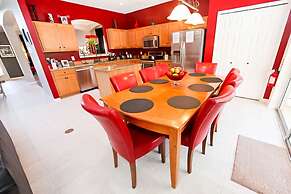 7BR 4.5BA Home in Emerald Island Resort by CV-2767