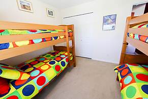 7BR 4.5BA Home in Emerald Island Resort by CV-2767