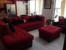 7BR 4.5BA Home in Emerald Island Resort by CV-2767