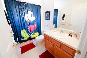 7BR 4.5BA Home in Emerald Island Resort by CV-2767