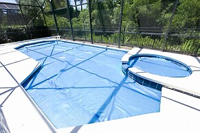 7BR 4.5BA Home in Emerald Island Resort by CV-2767