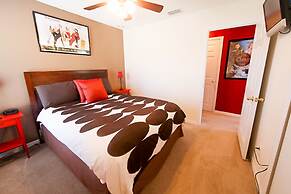 7BR 4.5BA Home in Emerald Island Resort by CV-2767