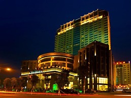 Yihao International Hotel Dongguan