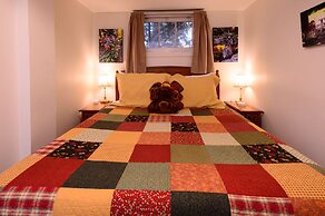 Alpen Way Chalet Mountain Lodge