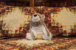 Alpen Way Chalet Mountain Lodge