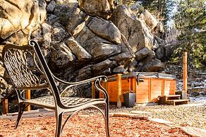 Alpen Way Chalet Mountain Lodge