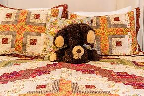 Alpen Way Chalet Mountain Lodge