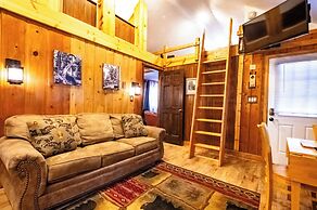 Alpen Way Chalet Mountain Lodge