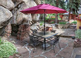 Alpen Way Chalet Mountain Lodge