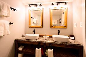 Alpen Way Chalet Mountain Lodge