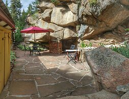 Alpen Way Chalet Mountain Lodge