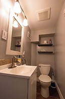 Alpen Way Chalet Mountain Lodge