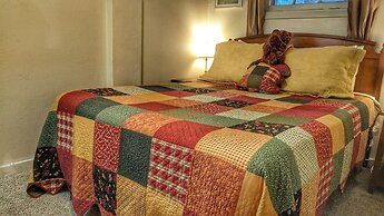 Alpen Way Chalet Mountain Lodge