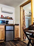 Alpen Way Chalet Mountain Lodge