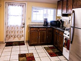 Alpen Way Chalet Mountain Lodge