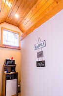 Alpen Way Chalet Mountain Lodge