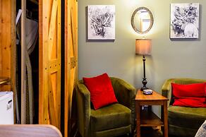 Alpen Way Chalet Mountain Lodge