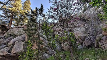 Alpen Way Chalet Mountain Lodge