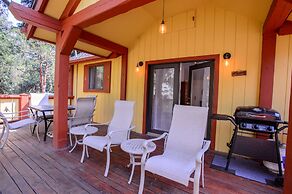 Alpen Way Chalet Mountain Lodge