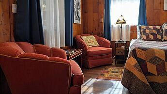 Alpen Way Chalet Mountain Lodge