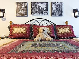 Alpen Way Chalet Mountain Lodge