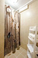 Alpen Way Chalet Mountain Lodge