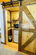 Alpen Way Chalet Mountain Lodge