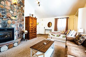 Alpen Way Chalet Mountain Lodge