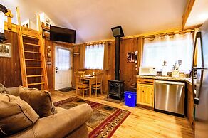 Alpen Way Chalet Mountain Lodge