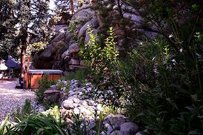 Alpen Way Chalet Mountain Lodge