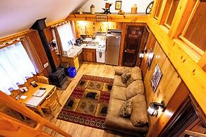 Alpen Way Chalet Mountain Lodge