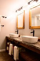 Alpen Way Chalet Mountain Lodge