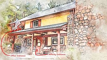 Alpen Way Chalet Mountain Lodge