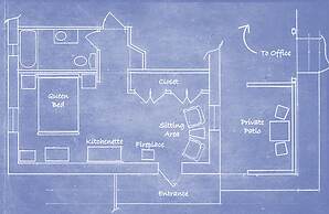 Alpen Way Chalet Mountain Lodge
