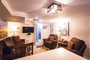 Alpen Way Chalet Mountain Lodge