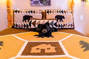 Alpen Way Chalet Mountain Lodge