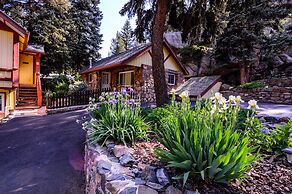 Alpen Way Chalet Mountain Lodge