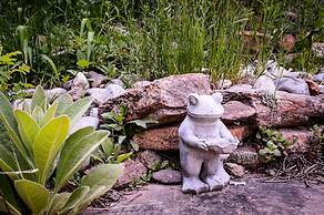 Alpen Way Chalet Mountain Lodge