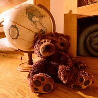 Alpen Way Chalet Mountain Lodge