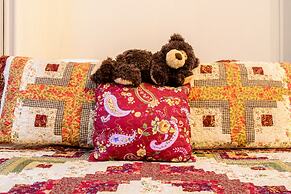 Alpen Way Chalet Mountain Lodge