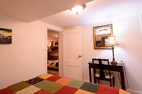 Alpen Way Chalet Mountain Lodge